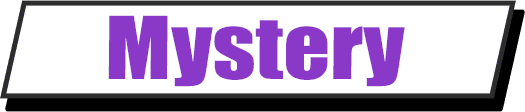Mystery manga genre title