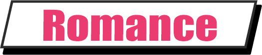 Romance manga genre title