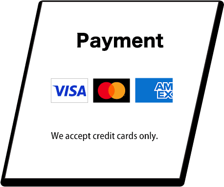 Desktop guide Step 3: Complete payment.