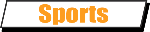 Sports manga genre title