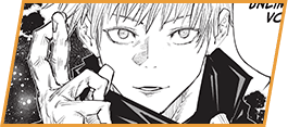 Gojo Satoru thumbnail