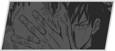 Megumi Fushiguro thumbnail