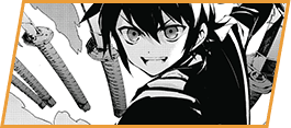 Yuichiro Hyakuya thumbnail