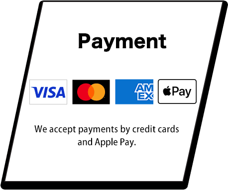 Desktop guide Step 3: Complete payment.